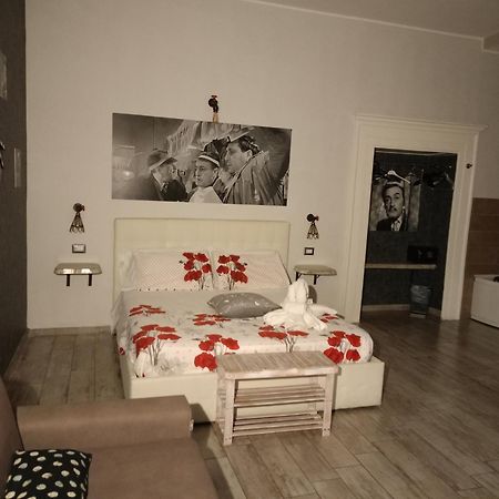 Artisti Bed&Dreams Bed & Breakfast Naples Exterior photo