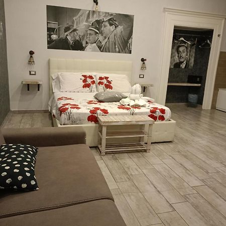 Artisti Bed&Dreams Bed & Breakfast Naples Exterior photo