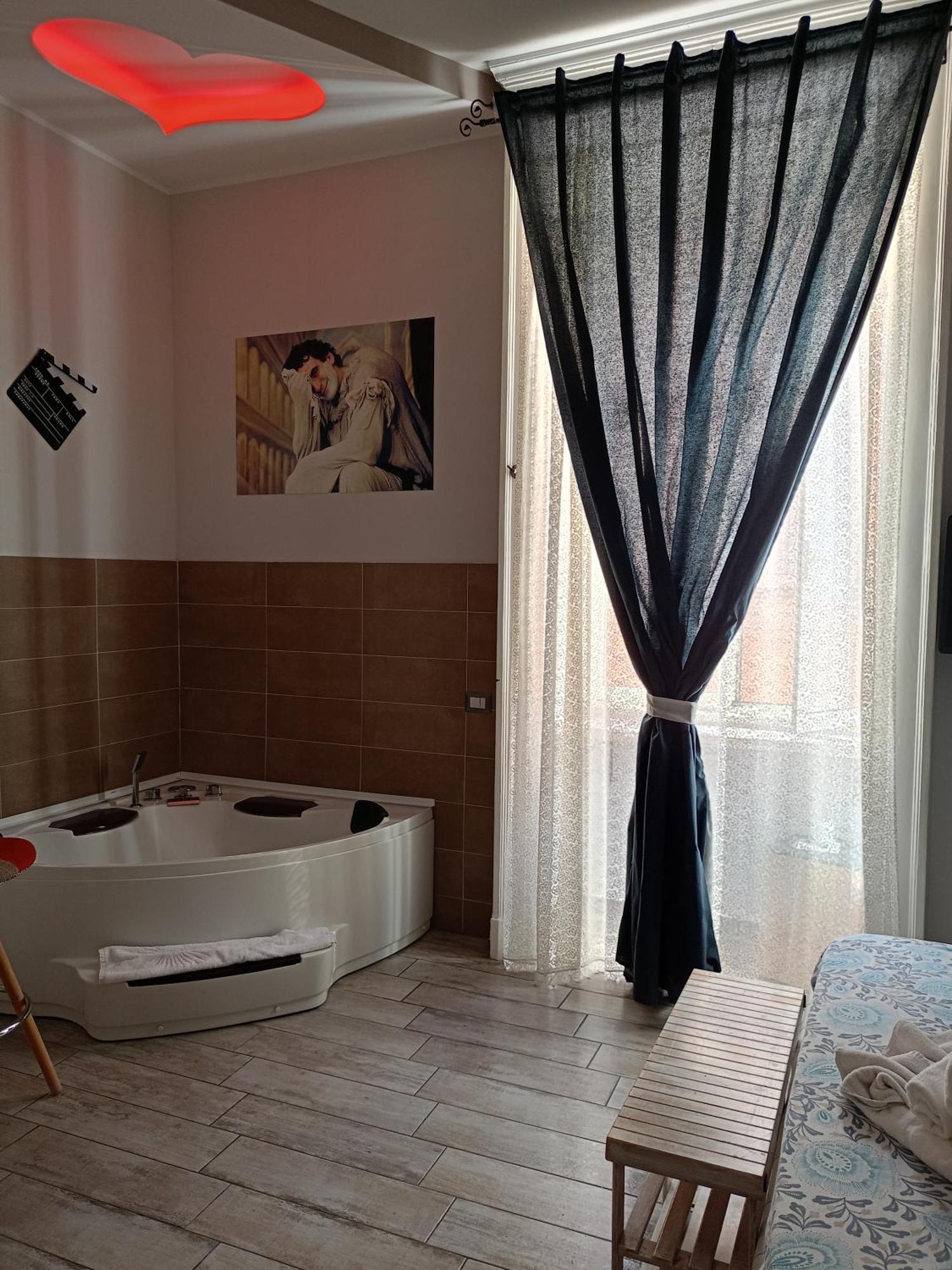 Artisti Bed&Dreams Bed & Breakfast Naples Exterior photo