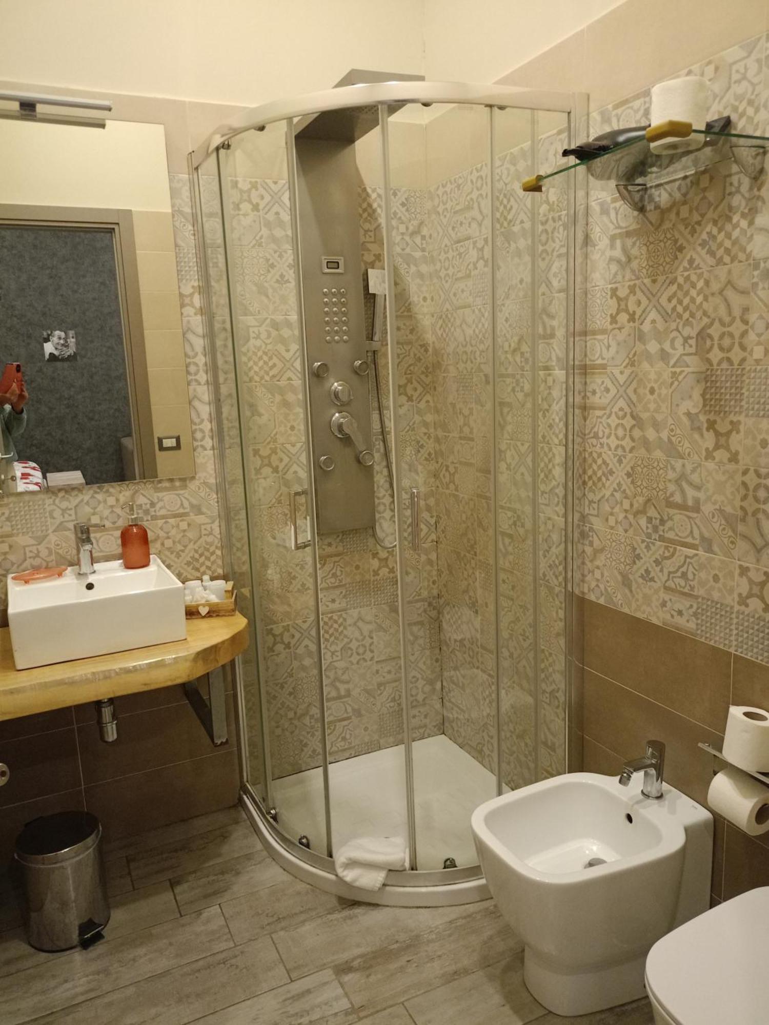 Artisti Bed&Dreams Bed & Breakfast Naples Exterior photo