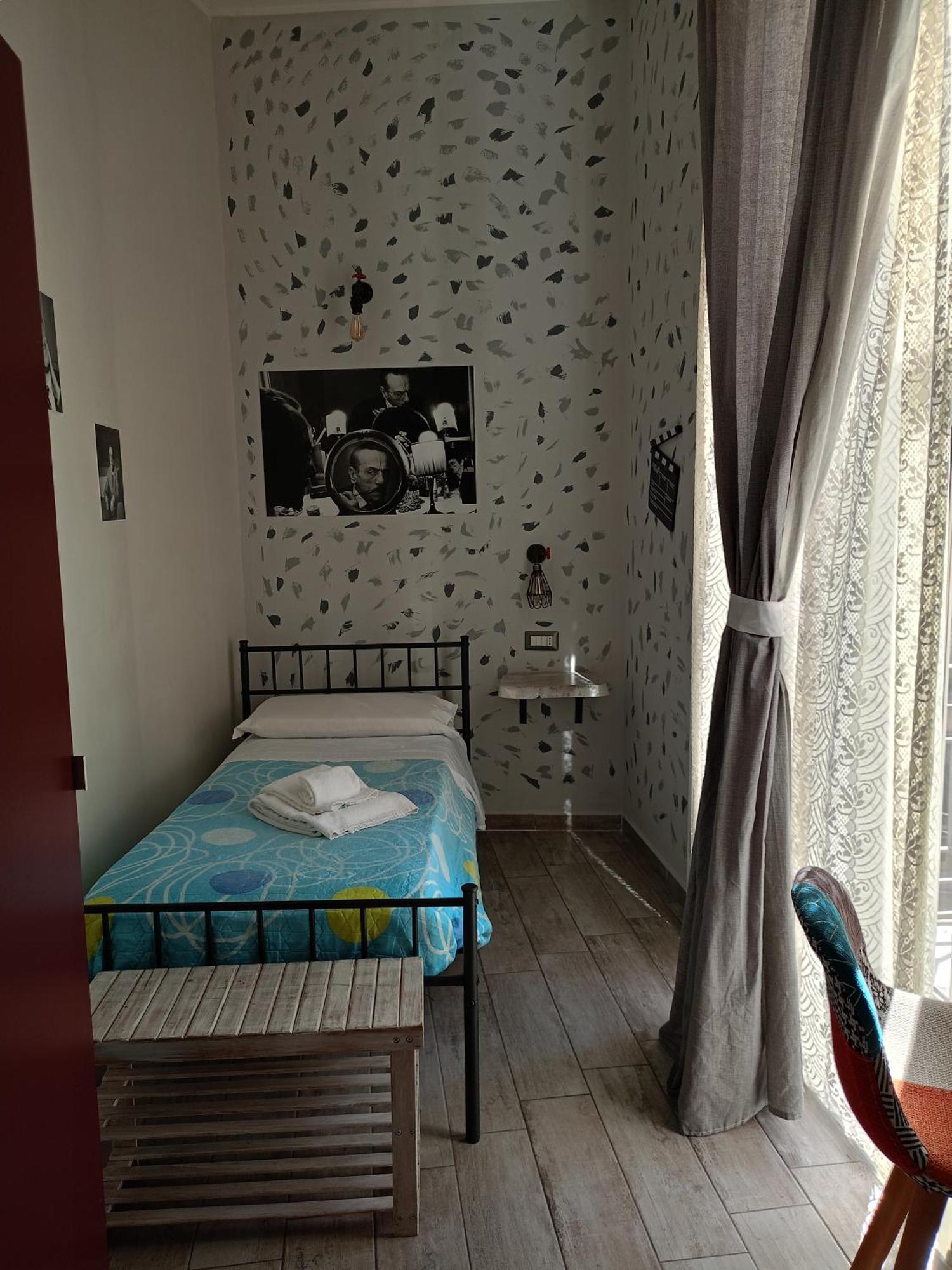 Artisti Bed&Dreams Bed & Breakfast Naples Exterior photo