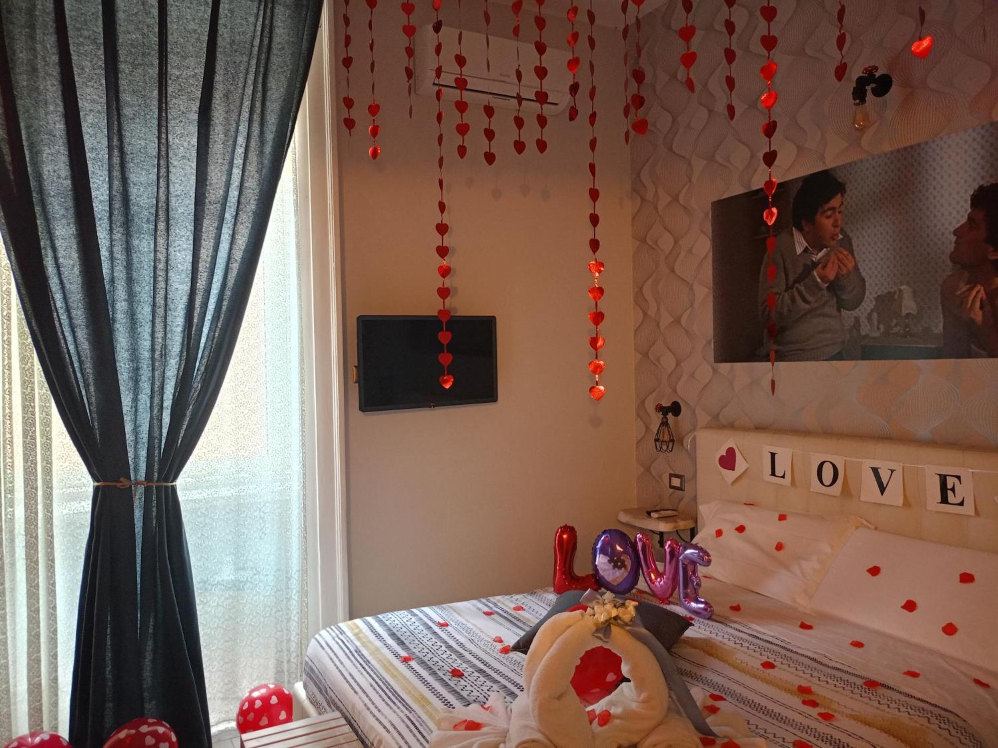 Artisti Bed&Dreams Bed & Breakfast Naples Exterior photo