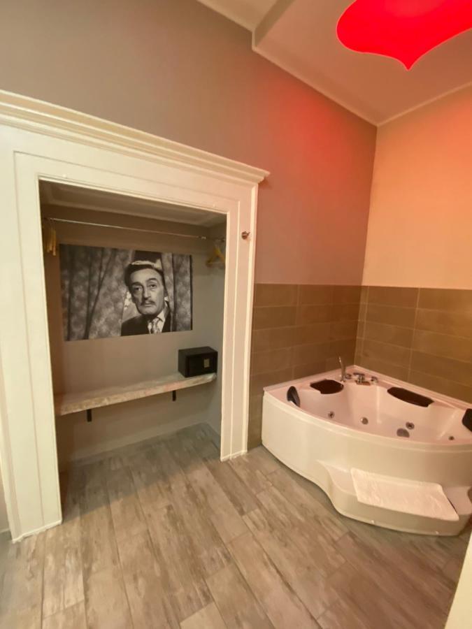 Artisti Bed&Dreams Bed & Breakfast Naples Exterior photo